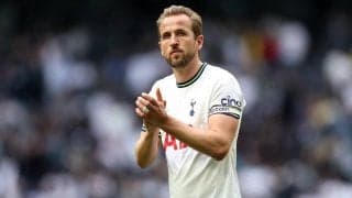 「未来のケインだ！」トッテナムのエスコートキッズに大注目！気合十分の準備運動で猛アピール「まじで可愛すぎ」「彼が必要だ」