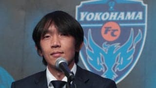 中村俊輔の引退試合に4名が追加参加決定！ 曽ヶ端準、小笠原満男、柳沢敦、宮本恒靖が参加