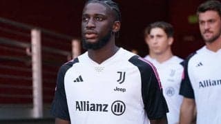 中盤の補強目指すユベントス、資金調達のため若手FW売却を検討？