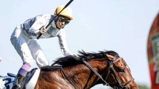 武豊騎手＆ドウデュースが破ったジンクス…朝日杯FS覇者が日本ダービーを勝てなかった理由とは