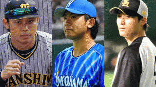 3球団競合は引退、3人が戦力外…メジャー戦士誕生の裏で　明暗分かれる2015年“ドラ1”