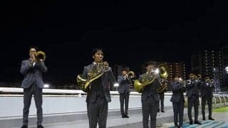 年2回しか聞けないレアな音色に「名曲」の声 あなたの好きなファンファーレを聞いてみた 