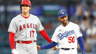 49歳の大谷と51歳のベッツに114億円　ド軍、驚きの後払い…10年後から始まる大請求