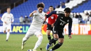 2点差を追いつかれた川崎FはGS全勝ならず… 逆転は許さず無敗は継続、蔚山は2位通過が決定【ACL2023-24】