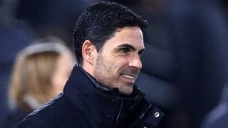 CL首位通過決定のアーセナル、アルテタ監督はチーム事情と過密日程を考慮し3人の10代選手起用に言及「できる限りチャンスを」