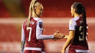 「いつだってセクシーだ」「美しすぎる」最もセクシーなフットボーラーのツインテール＆ビキニ姿がファンに大反響「マーベラス」