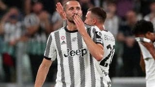 偉大な守備者キエッリーニが39歳での現役引退を発表…「新たな章をスタートし、人生のさらに重要でエキサイティングなページを書く時」