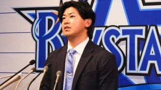 今永昇太、年俸30億円級争奪戦か　今季1.4億円から“大幅昇給”確実「ド軍など関心」