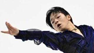マリニン、宇野昌磨と互角に戦うためにどうする鍵山優真？「今の構成で勝つのは不可能」