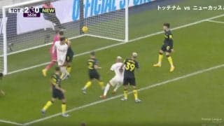 スタジアムが揺れた！「待たせやがって…」「覚醒くるか」 地獄から這い上がってき男の復活ゴール！ ブラジル代表の“悪童”リシャーリソンが待望の一撃を炸裂した瞬間