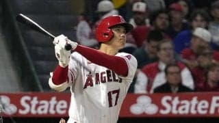 大谷翔平はドジャースで「ホームラン数がもっと増える」「勝負される機会が増える」 強打者に挟まれる“メジャー最強打線”が完成か？ ベッツ・大谷・フリーマンの“贅沢すぎるオーダー”