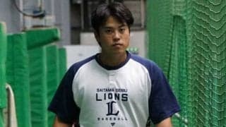 2軍で打率.345も戦力外…周囲も「まさか」　失意の21歳を救った恩師の言葉