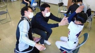 イベントで発覚した小学生の“異常”　自覚症状なくとも…手術リスク下げる「初期診断」
