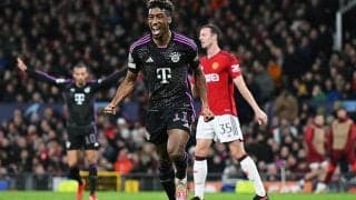 バイエルンに敗戦のユナイテッドが最下位で敗退…コペンハーゲンがガラタサライ退けて2位通過【CL】