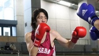 宿敵相手に完敗　８年ぶりの勝利はならず