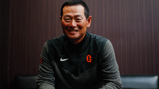 桑田2軍監督「おばあちゃんに追いつけない」　田植えから学んだ若手育成のヒント