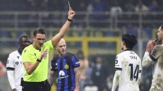 「常に存在感」インテルの守備を打開しようと動いた久保建英にまずまずの評価、シミュレーションになったプレーは「個人主義過ぎ」と苦言も