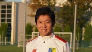 【箱根駅伝・今昔の思い】城西大・櫛部静二監督　「早大三羽烏」の一角は理論派コーチ