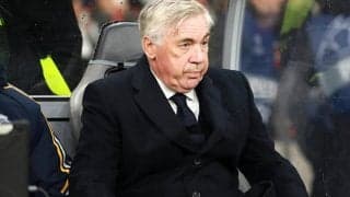 全勝でCLグループステージ締めくくりのマドリー、それでも指揮官は「リードした後の試合管理が欠点」