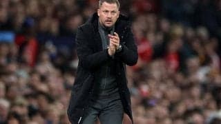 「自分たちを信じていた」強豪押し退けてのCL決勝T進出にコペンハーゲン指揮官は「言葉を見つけるのが難しい」