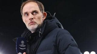 グループ首位通過は「実際には簡単だった」…ユナイテッドを退けたバイエルン、トゥヘル監督は選手を称える「成果と結果に満足」