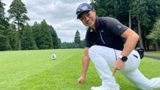 【ゴルフ】下半身の安定性は足首から作る！