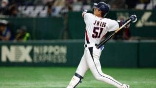 【MLB】「イチローに憧れる」韓国の安打製造機、ジャイアンツと6年164億の大型契約　父は中日で4年間プレー