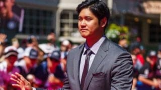 ド軍に“大谷翔平バブル”襲来「今までで一番」　売り上げベッツ超え…女性店員も興奮