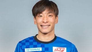 大分が生え抜きFW屋敷優成と契約更新、夏にヒザを負傷しプレーできず「来年は必ず活躍」