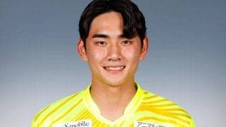 鳥栖、今季出場なしのGKオム・イェフンと契約満了「新天地での活躍が皆さんへの恩返し」