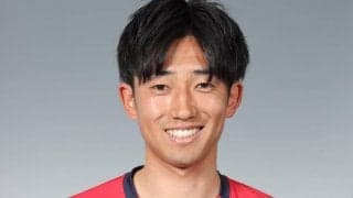 新潟が1年半いわきに期限付き移籍していたDF遠藤凌の復帰を発表、背番号は「26」