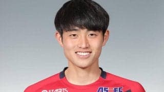 新潟がいわきMF宮本英治を完全移籍で獲得！　今季J2で41試合出場「チームの力になれるように頑張ります」