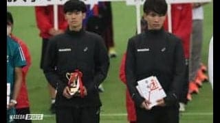 選手コメント集／出雲駅伝