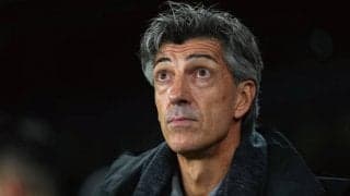 「光栄だ」ソシエダがインテル抑えてGS首位突破！ 指揮官も喜び…好対応連発DFスベルディアにも賛辞「疑問があったが…」