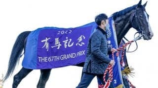 有馬記念指定席は最高倍率「147.5倍」暮れの大一番はプレミアチケットに