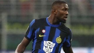 インテルはソシエダに次ぐ2位通過…テュラムは天王山ドロー残念がるも「ラウンド16進出を素直に喜びたい」