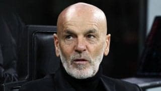 レオン先発復帰を明言のミラン指揮官、逆転でのCL決勝T進出へ　「今季最初の本当の山場」