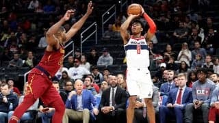 ウィザーズがバージニア州に移転か…早ければ2028年に実現、現地記者報じる