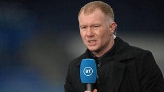 スコールズ氏が低迷する古巣ユナイテッドにガッカリ...「誰に失望すべきかさえわからない」