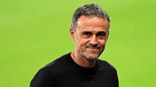 勝てば自力でのCL決勝T進出、PSG指揮官「完璧な試合をしてグループ首位で終えたい」