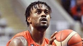 新潟が新加入外国籍との選手契約解除…川上社長「引き続き留学生の目標として頑張って」