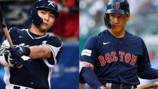 “韓国のイチロー”がジャイアンツと6年164億円で合意！吉田正尚よりも評価が高い理由とは？