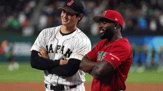 大谷翔平との2ショットは「匂わせてる？」　意味深投稿に騒然「ドジャース来るのか」