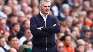 過去にレスターなどを指揮のディーン・スミス氏、MLSシャーロットの監督に