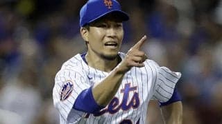 山本由伸、今永昇太の評価が爆上がりしている理由　背景にある大谷ではない「日本人投手の存在」とは