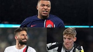 【CLグループ最終節プレビュー②】死の組決着へ、PSG突破なるか