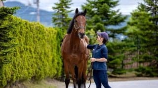 GIウイナーも参戦!? 引退競走馬たちによる熱き戦い“RRC”って