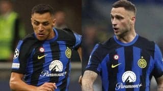 2トップのバックアッパーが心許ないインテル、来夏タレミをゼロ円獲得へ？ 