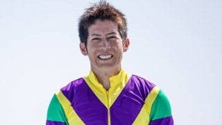 柴山雄一騎手が美浦・フリーに所属変更