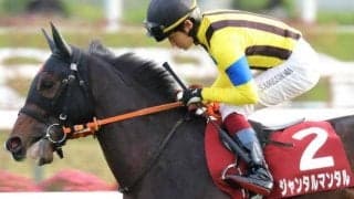 川田将雅騎手得意の2歳GI 朝日杯FSはデイリー杯2歳S“圧勝”の大器と参戦